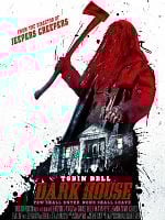 Pôster de Casa Escura