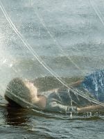 Pôster de Pacífico