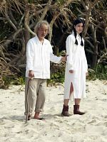 Pôster de The Shell Collector