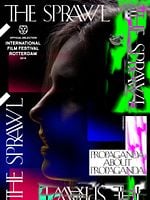 Pôster de The Sprawl (Propaganda About Propaganda)