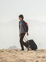 Pôster de Dean: A Vida e Outras Piadas