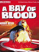 Pôster de Banho de Sangue