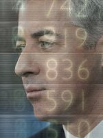 Pôster de Betting on Zero