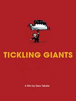 Pôster de Tickling Giants