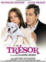 Pôster de Trésor
