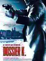 Pôster de Dossiê K