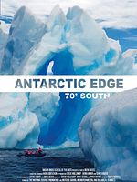 Pôster de No Limite da Antártica