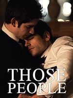 Pôster de Those People