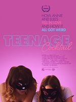 Pôster de Teenage Cocktail