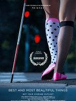 Pôster de Best and Most Beautiful Things