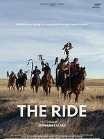 Pôster de The Ride