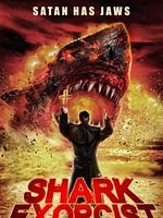Pôster de Shark Exorcist