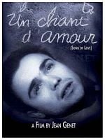 Pôster de Canção de Amor