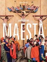 Pôster de Maestá, a Paixão de Cristo