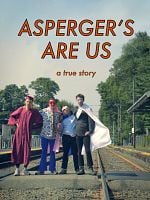 Pôster de Asperger's Are Us