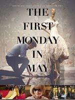 Pôster de The First Monday In May