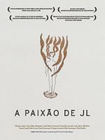 Pôster de A Paixão de JL