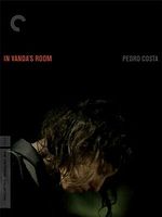 Pôster de No Quarto da Vanda