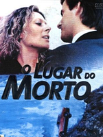 Pôster de O Lugar do Morto