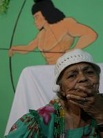 Pôster de Terecô da Mata do Codó