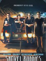 Pôster de Shovel Buddies