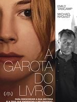 Pôster de A Garota do Livro