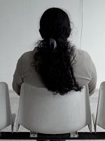 Pôster de Paciente