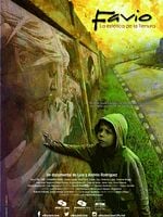 Pôster de Favio, a Estética da Ternura