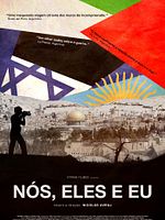 Pôster de Nós, Eles e Eu