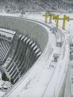 Pôster de Catástrofe