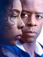 Pôster de Undercover