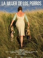 Pôster de A Mulher dos Cachorros
