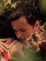 Pôster de Deixados Para Trás