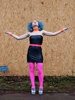 Pôster de Spaceship