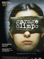 Pôster de Garagem Olimpo