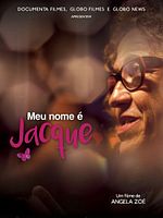 Pôster de Meu Nome é Jacque