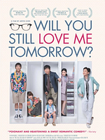 Pôster de Will You Still Love Me Tomorrow?