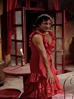 Pôster de O Lugar sem Limites