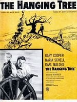 Pôster de A Árvore dos Enforcados