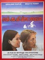 Pôster de Mais où est donc Ornicar?