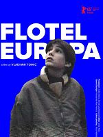Pôster de Flotel Europa