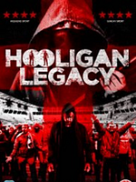 Pôster de Hooligan Legacy
