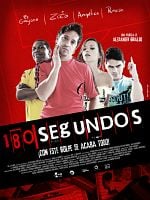 Pôster de 180 Segundos