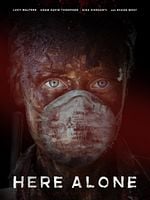 Pôster de Here Alone