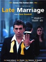 Pôster de Casamento Arranjado