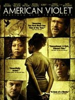 Pôster de American Violet