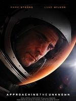 Pôster de A Caminho do Desconhecido