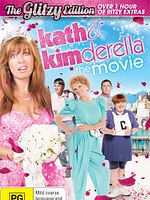 Pôster de Kath & Kimderella