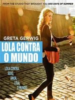 Pôster de Lola Contra o Mundo