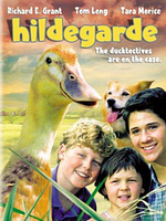 Pôster de Hildegarde